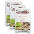 Cedarific Triple Value Pack