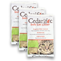 Cedarific Triple Value Pack