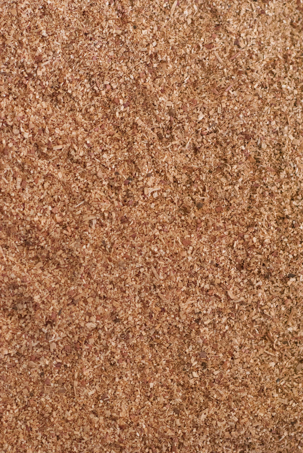 Close-up of a textured brown surface